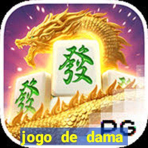 jogo de dama apostado online